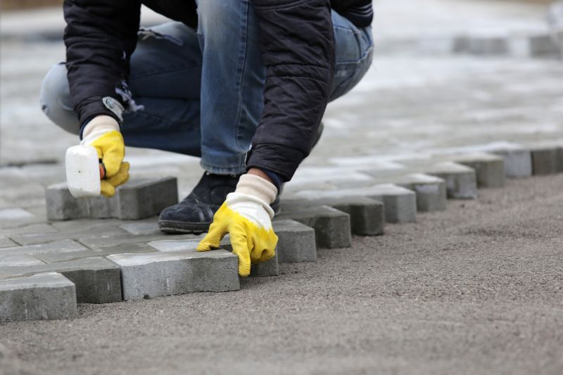 Experienced Masonry Contractors