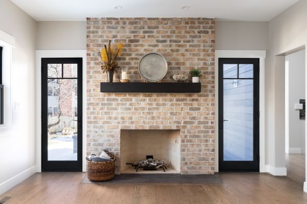 Brick Restoration in Hayward