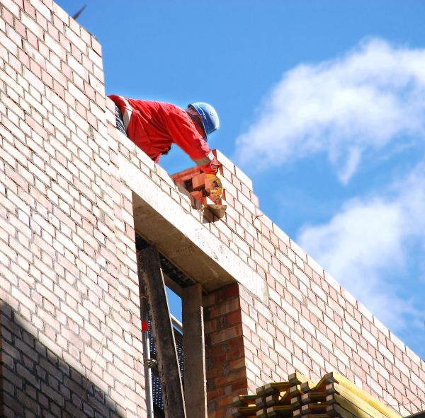 Commercial Masonry Repair in Hayward