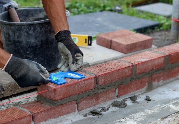 Masonry Service in Hayward
