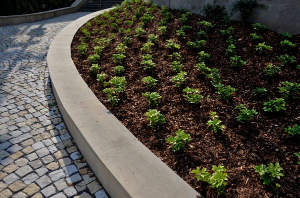 Retaining Wall Repair in Hayward