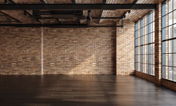 Residential Brick Repair in Hayward
