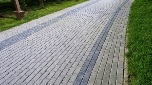 Brick Renovation in Hayward