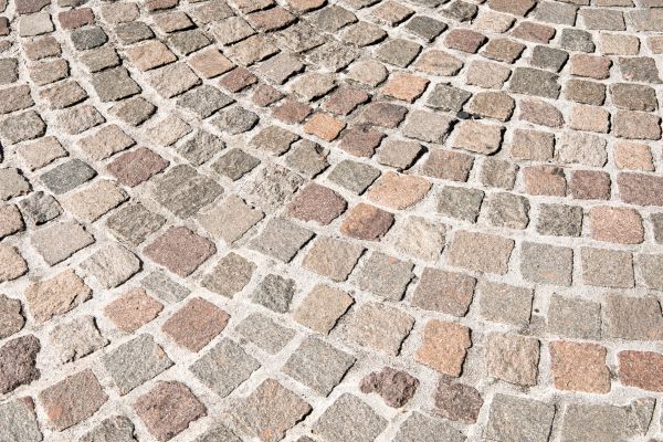 Paving Grout Repair in Hayward