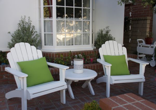 Patio Brick Repair in Hayward