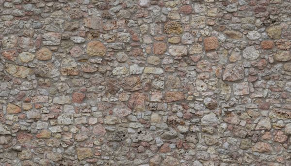 Stone Pointing in Hayward