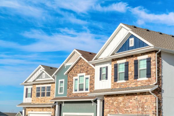 Brick Siding Repair in Hayward