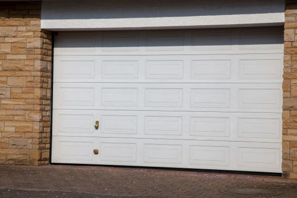Garage Lintel Replacement in Hayward
