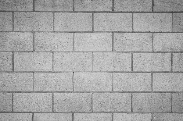Cement Block Repair in Hayward