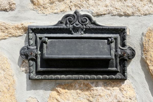 Stone Mailbox Installation in Hayward