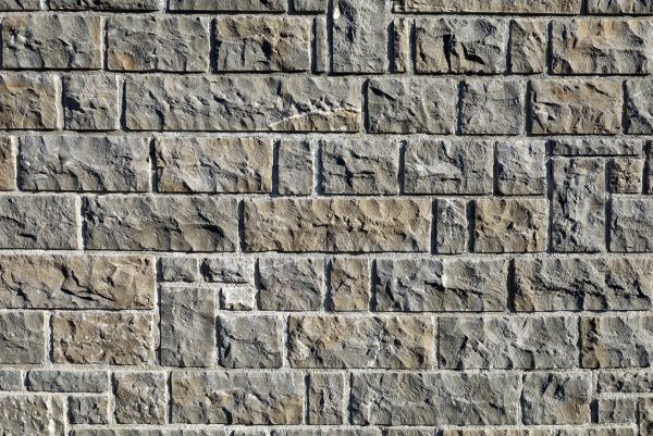 Stone Cladding Installation in Hayward