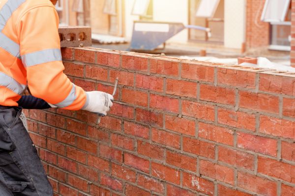 Brick Sealing in Hayward