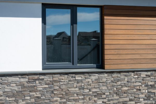 Stone Cladding Repair in Hayward