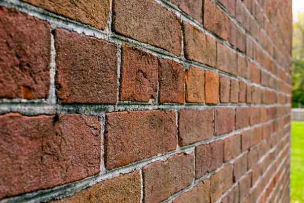 Commercial Tuckpointing in Hayward