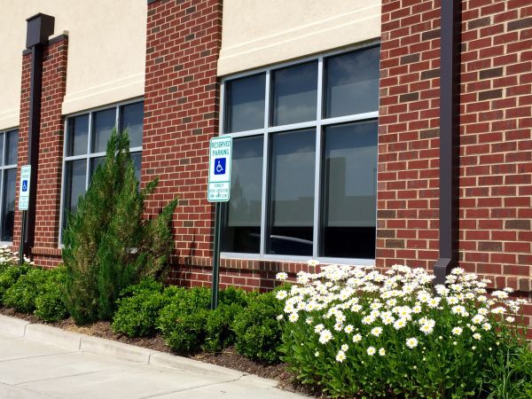Commercial Brick Repair in Hayward