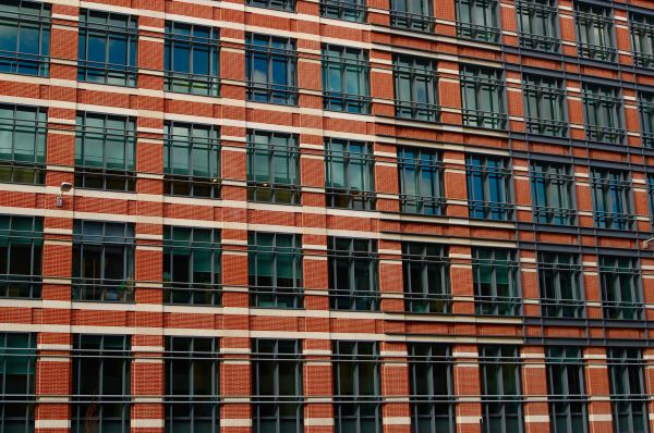 Commercial Brickwork in Hayward