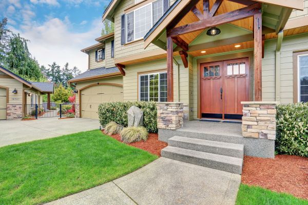 Stone Column Repair in Hayward