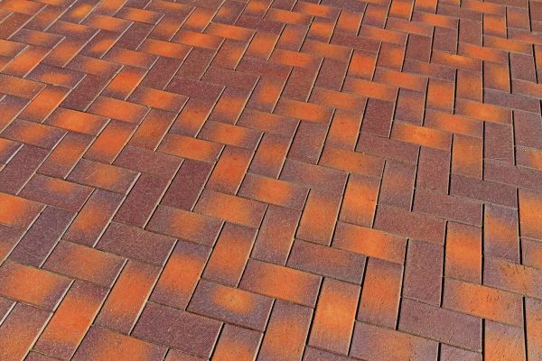 Brick Hardscape Installation in Hayward