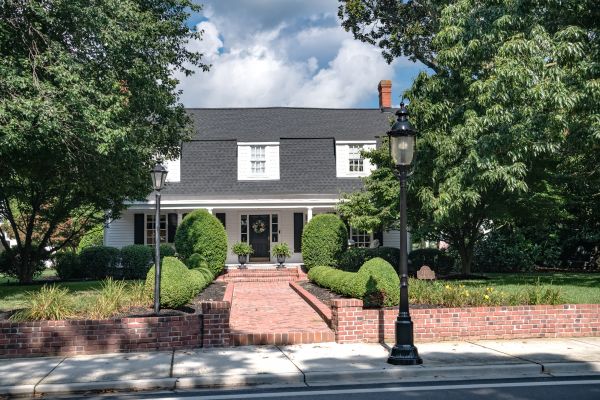 Brick Landscaping Service in Hayward