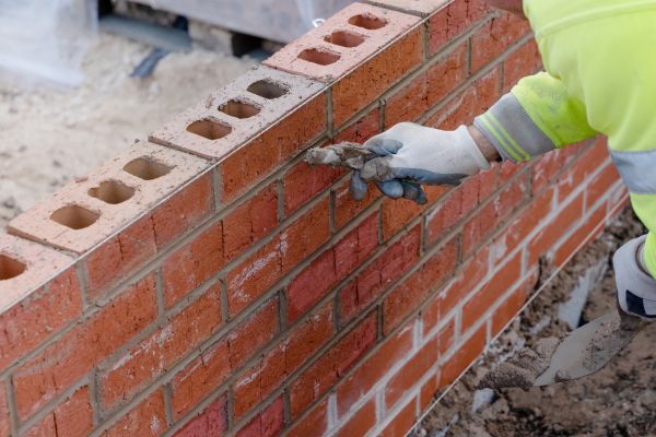 Residential Masonry in Hayward