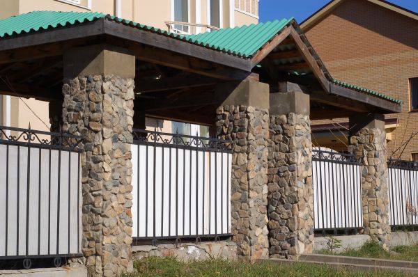Stone Column Installation in Hayward