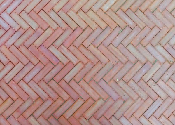 Brick Flooring Installation in Hayward