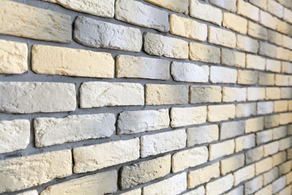 Brick Facing Repair in Hayward