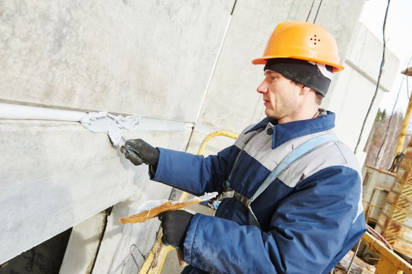 Mortar Joint Sealing in Hayward