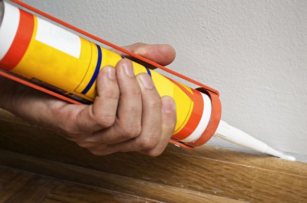 Masonry Caulking in Hayward