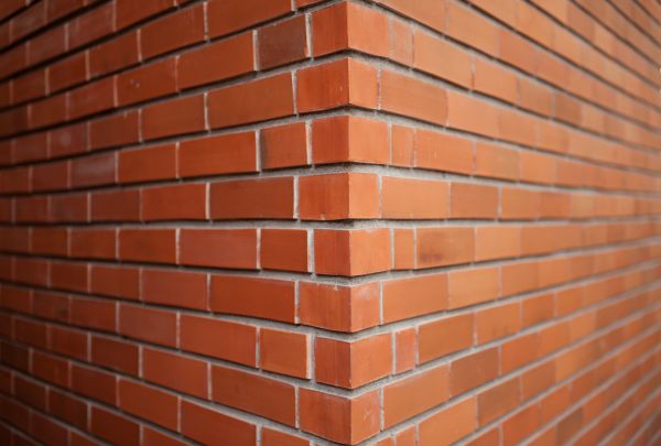 Brick Veneer Replacement in Hayward