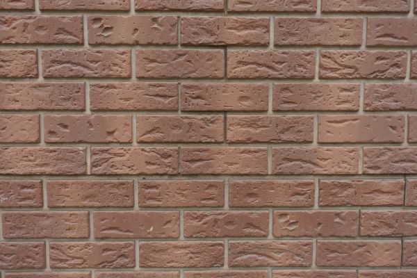 Brick Veneer Installation in Hayward
