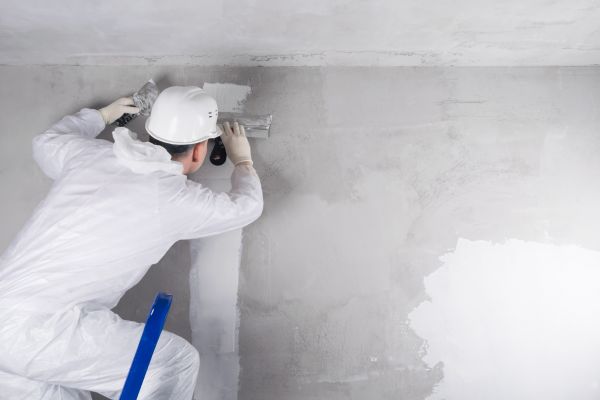 Mortar Crack Repair in Hayward